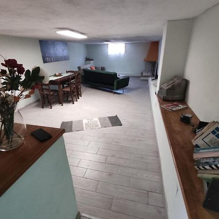 Lorna House Apartment Tortoli Exterior photo