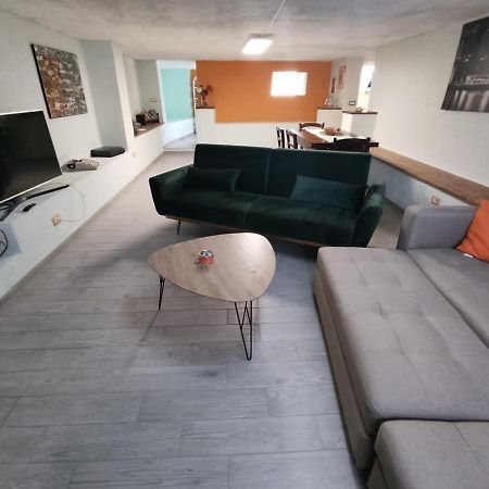 Lorna House Apartment Tortoli Exterior photo